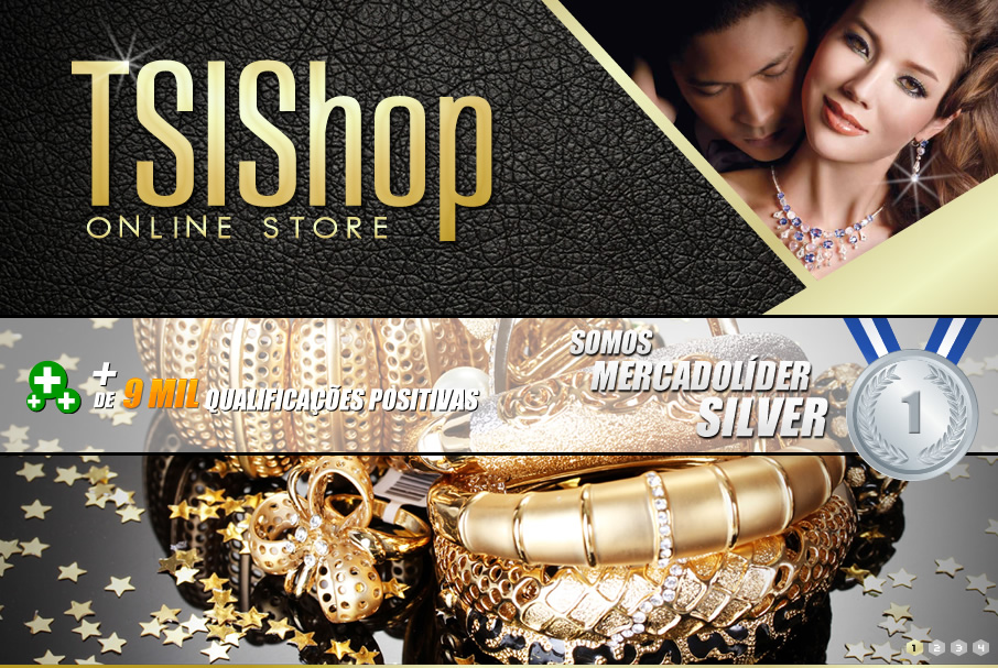 TsiShop